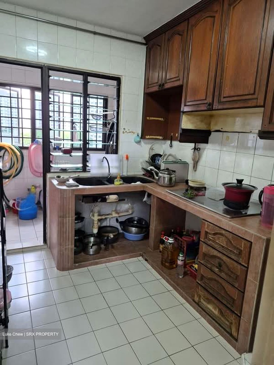 Blk 337 Sembawang Crescent (Sembawang), HDB 4 Rooms #555599091